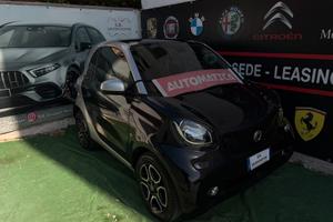 Smart ForTwo 2019 70 1.0 AUTOMATICA Passion