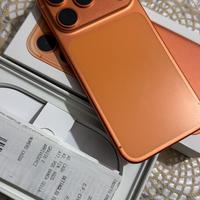 iPhone 17 Pro 256gb