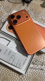 iPhone 17 Pro 256gb