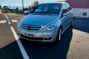 Mercedes classe B