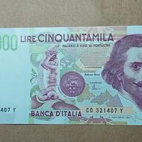 50000 Bernini 