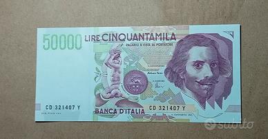 50000 Bernini 