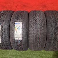 205 45 17 Gomme Invernali Runflat Dunlop 205 45R17