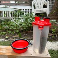 Accessorio da viaggio