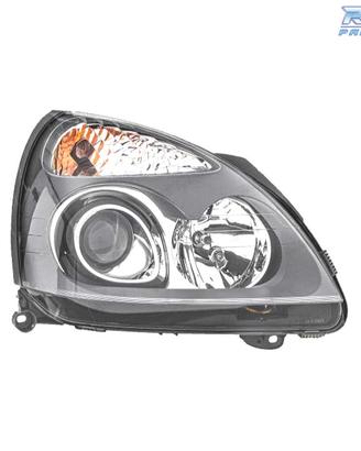FANALE DX XENON RENAULT CLIO II 01-05