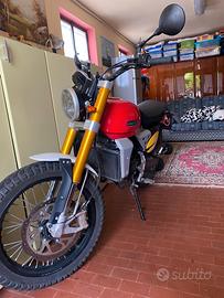 Fantic Caballero 125 - 2020