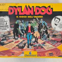 Dilan Dog - Il gioco dell' incubo 