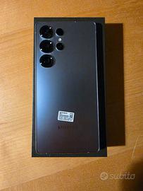 Samsung Galaxy S25 Ultra 5G Dualsim 256gb 12gb RAM