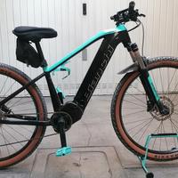 Bianchi T-Tronik sport 9.2