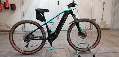 Bianchi T-Tronik sport 9.2