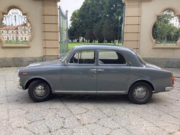 Lancia appia 1959