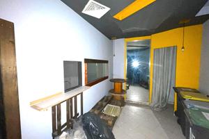 Citta' giardino - locale commerciale