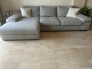 Divano Poviglio poltrone sofa