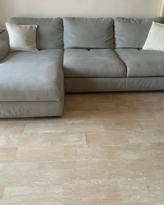 Divano Poviglio poltrone sofa