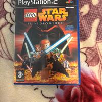 LEGO Star Wars: Il Videogioco - PS2