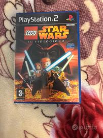 LEGO Star Wars: Il Videogioco - PS2