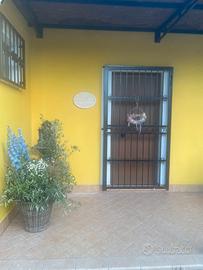 Villa Mario