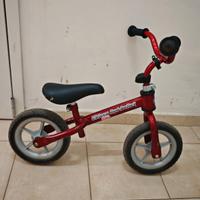 Balance bike chicco