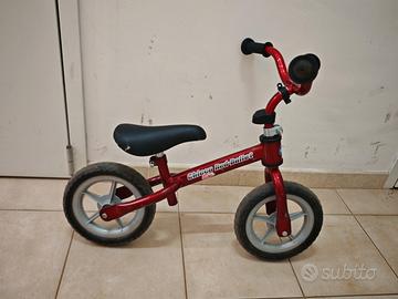 Balance bike chicco