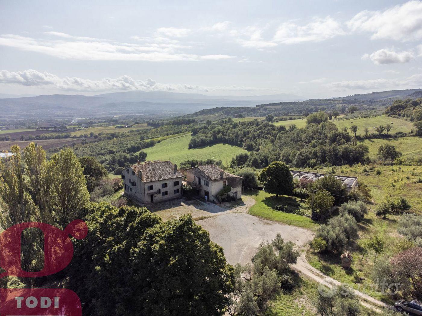 Rustico/Casale/Corte San Venanzo [FC116VRG] - Vista 4