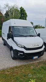 Iveco daily VI 35s13 2.3l hi-matic 