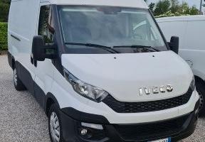 Iveco daily VI 35s13 2.3l hi-matic 
