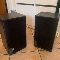 Casse jbl