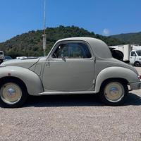 Fiat 500 C Topolino MERAVIGLIOSA - 1954