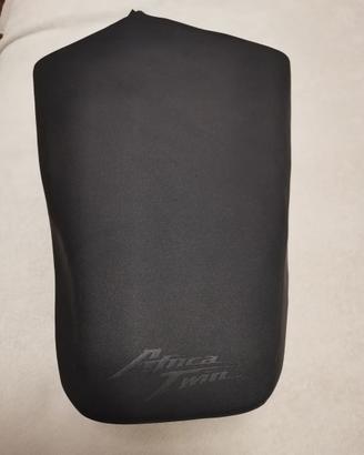 Copertina originale sella passeggero Honda CRF1100