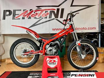Beta Evo 80 Junior 2026 NUOVA