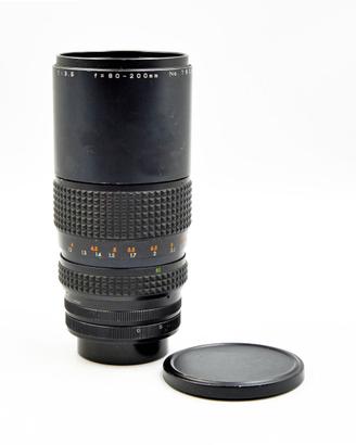 OPTIGON 80-200 F3.5 PER CANON FD