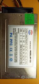 Alimentatore PC MSTECH MP-500