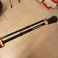 canna spinning daiwa presso black edition