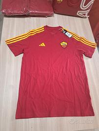 Maglia As Roma DNA taglia M 