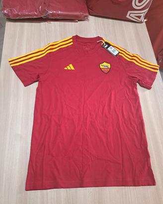 Maglia As Roma DNA taglia M 