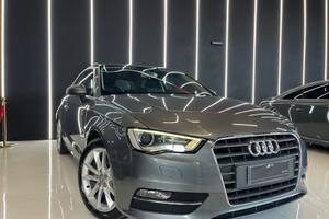 Audi A3 SPB 1.6 TDI Ambition UNICO PROPRIETARIO