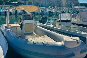 Gommone wave 19