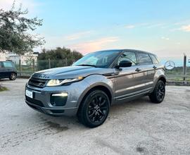 Land Rover Range Rover Evoque 2.0 TD4 150 CV 5p. H