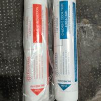 Ricambi Forwater carbone e sedimenti 