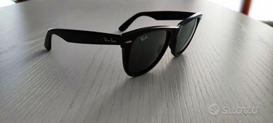 Ray-Ban Wayfarer classic