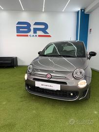 Fiat 500 1.0 Hybrid Connect