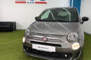 Fiat 500 1.0 Hybrid Connect