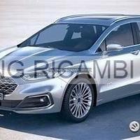 Ricambi per Ford Mondeo 2020/2022