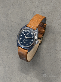 Orologio Breil Okay vintage anni 70
