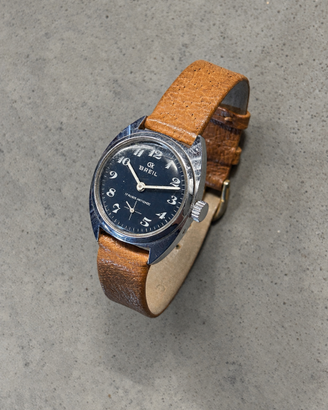 Orologio Breil Okay vintage anni 70