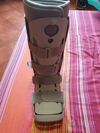 Tutore Walker caviglia 44 - 47 nuovo