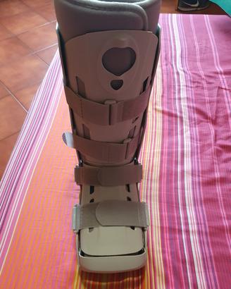 Tutore Walker caviglia 44 - 47 nuovo