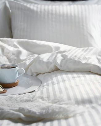 Lotto per Letto Singolo - Copripiumini Copricuscin