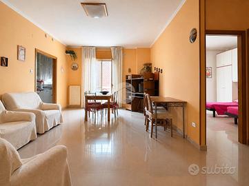 4 LOCALI A MANFREDONIA