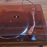 Piatto kenwood KP-1022